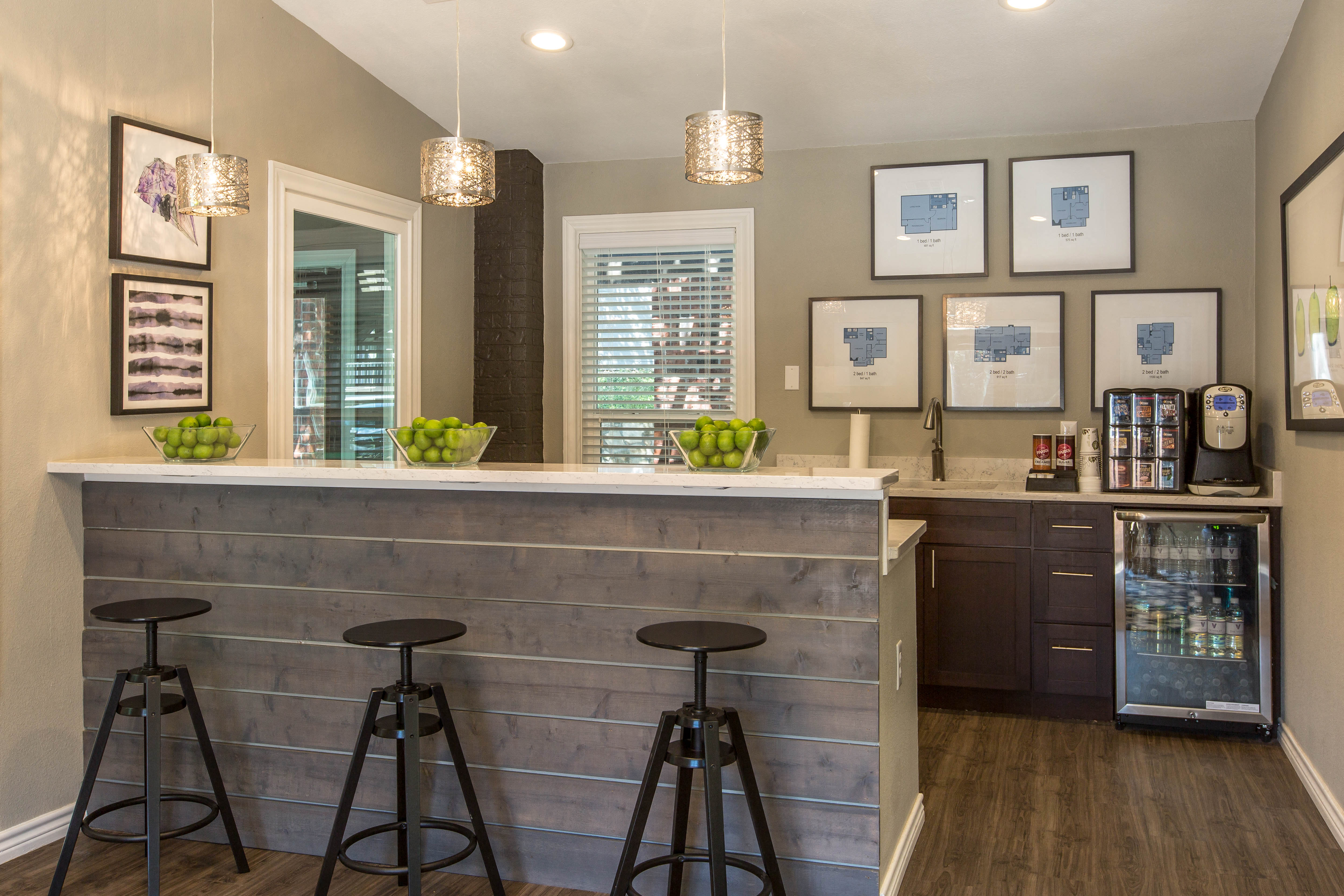 Photos and Video of The Violet in Austin, TX